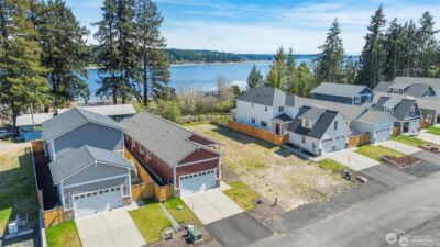 0 xxxx E Sullivan Street , Allyn, WA 98524 - Photo 4