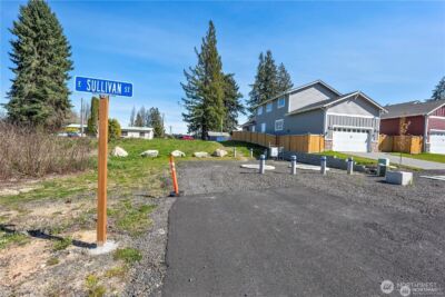 0 xxxx E Sullivan Street , Allyn, WA 98524 - Photo 6