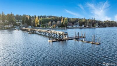 0 xxxx E Sullivan Street , Allyn, WA 98524 - Photo 9