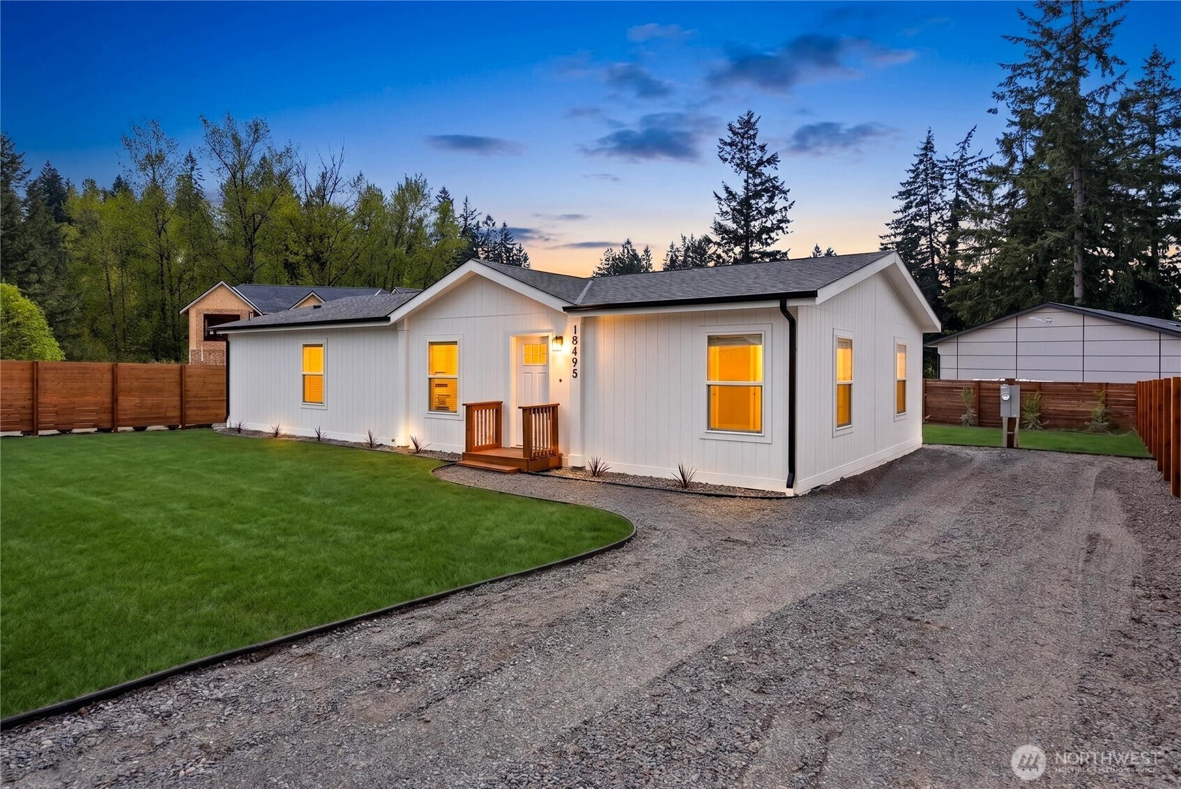 18495 SE Covington Sawyer Road , Kent, WA 98042