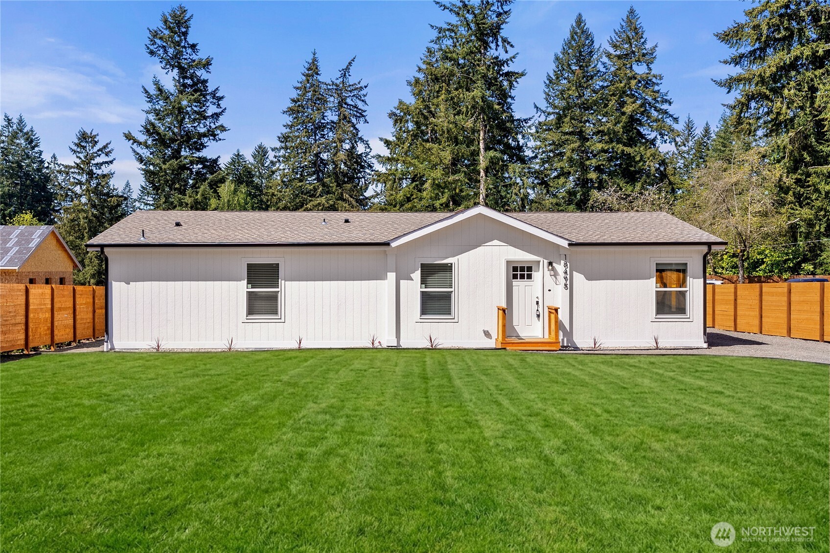 18495 SE Covington Sawyer Road , Kent, WA 98042