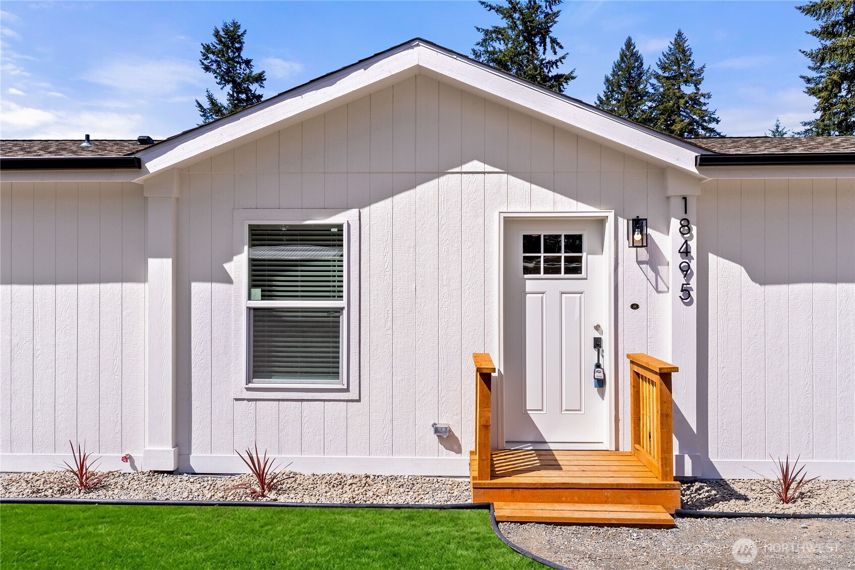 18495 SE Covington Sawyer Road , Kent, WA 98042