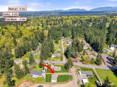 18495 SE Covington Sawyer Road , Kent, WA 98042 - Photo 2