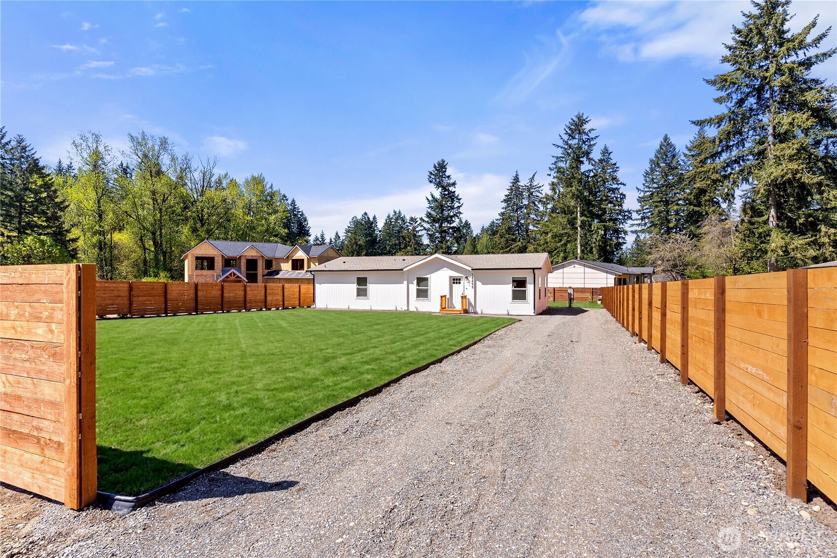 18495 SE Covington Sawyer Road , Kent, WA 98042