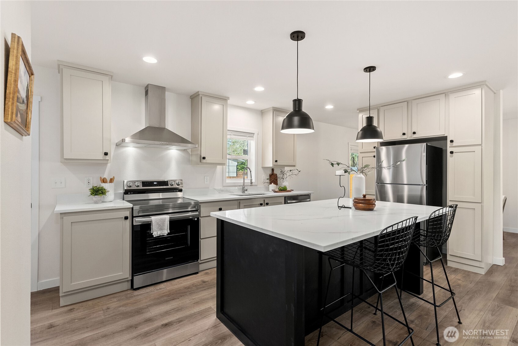 18495 SE Covington Sawyer Road , Kent, WA 98042