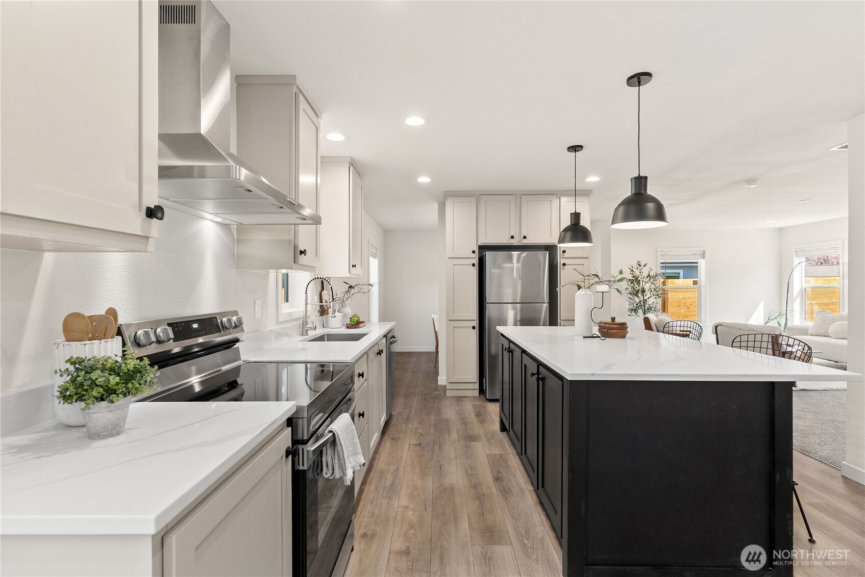 18495 SE Covington Sawyer Road , Kent, WA 98042