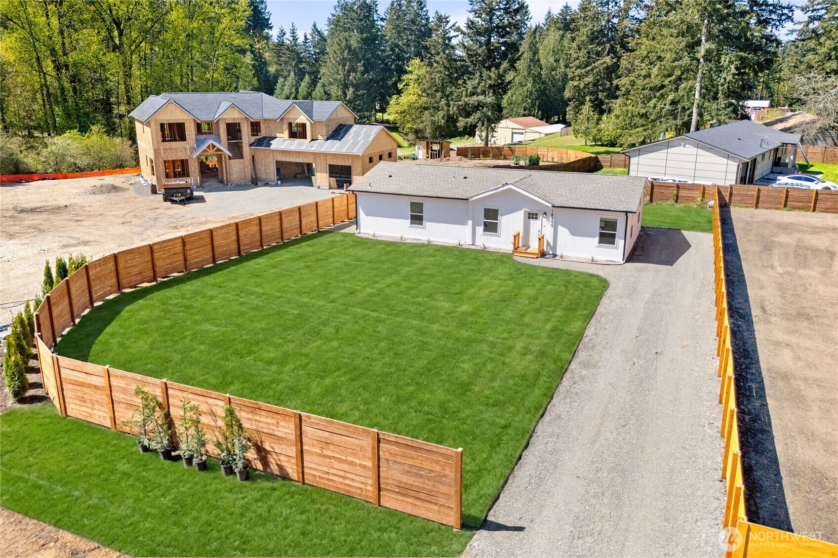 18495 SE Covington Sawyer Road , Kent, WA 98042