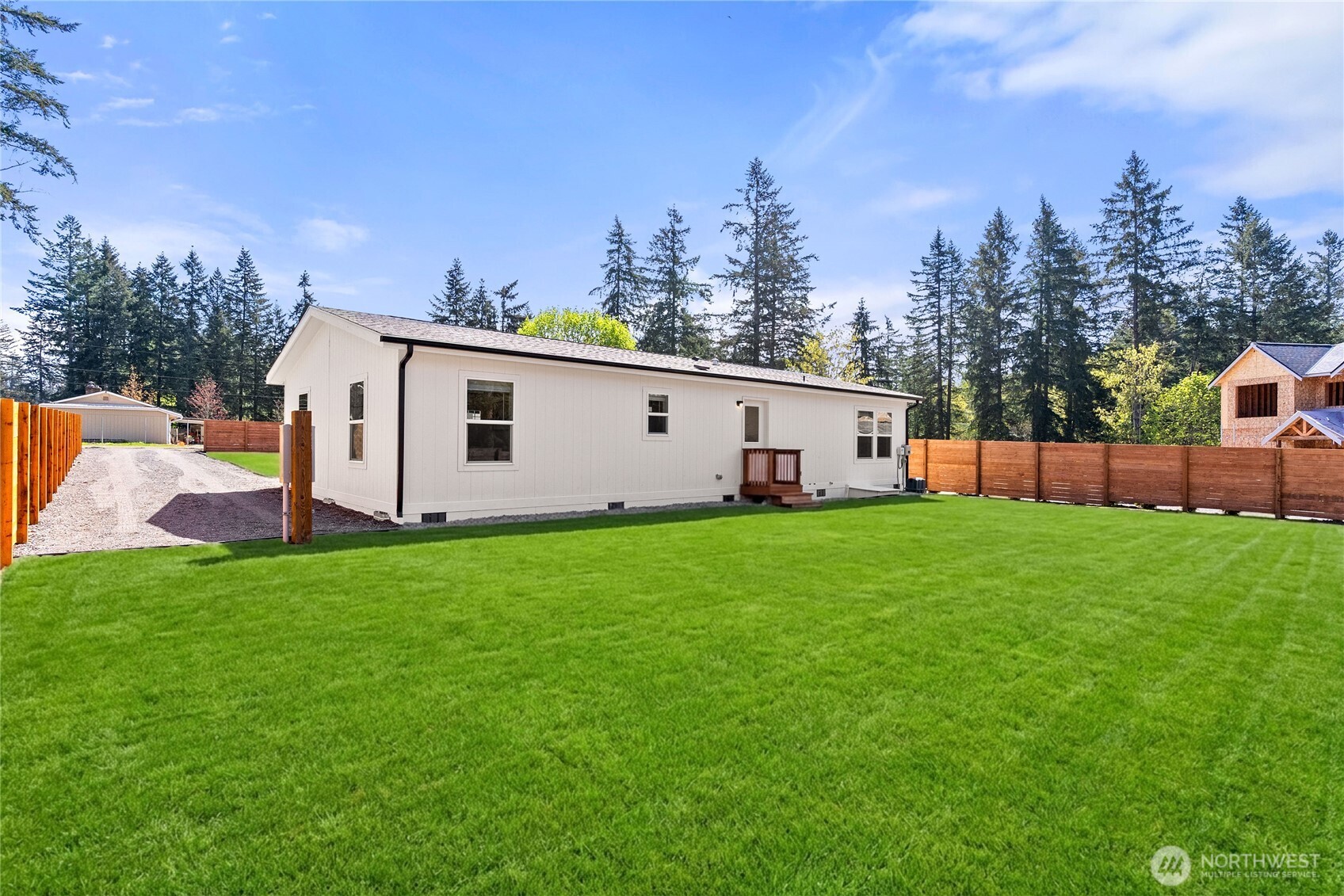18495 SE Covington Sawyer Road , Kent, WA 98042