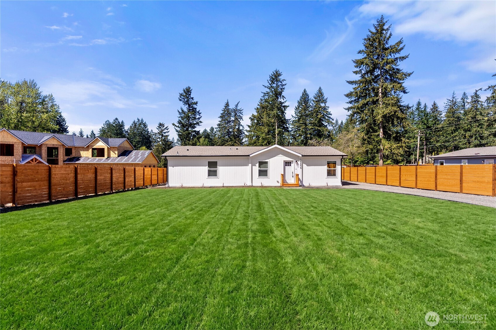 18495 SE Covington Sawyer Road , Kent, WA 98042