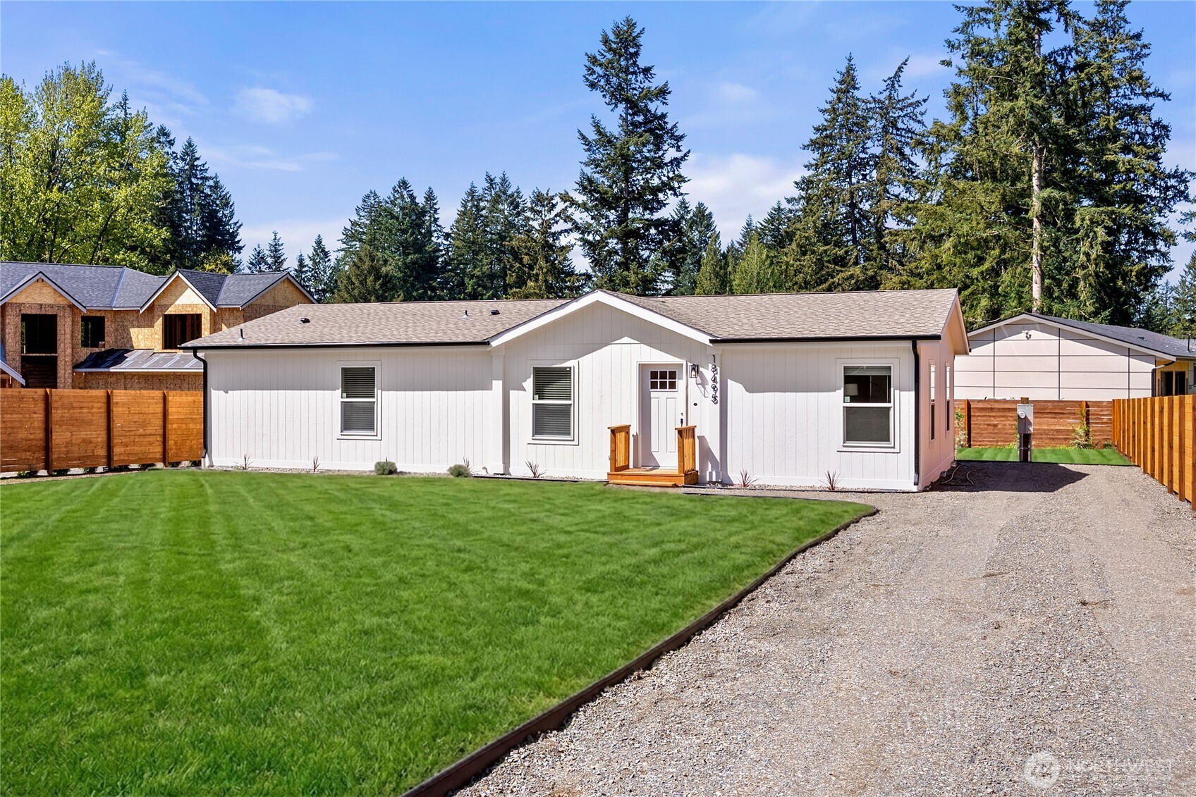 18495 SE Covington Sawyer Road , Kent, WA 98042