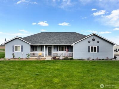 12294 Rd. 9.5 NE, Moses Lake, WA 98837 - Photo 1