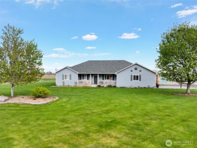 12294 Rd. 9.5 NE, Moses Lake, WA 98837 - Photo 2