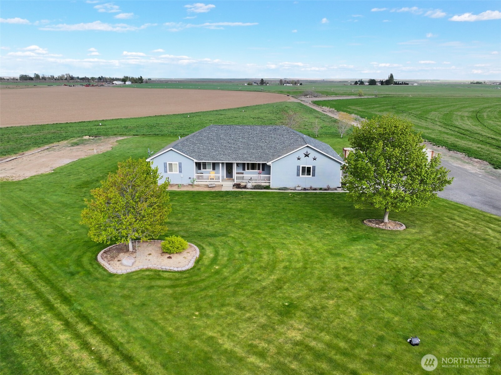 12294 Rd. 9.5 NE, Moses Lake, WA 98837