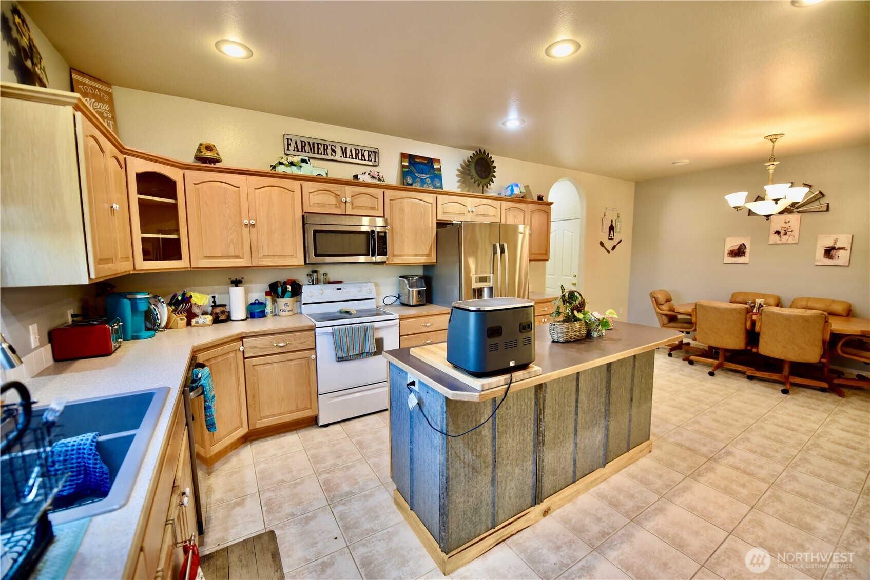 12294 Rd. 9.5 NE, Moses Lake, WA 98837