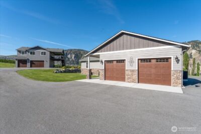80 Barber Road , Orondo, WA 98843 - Photo 1