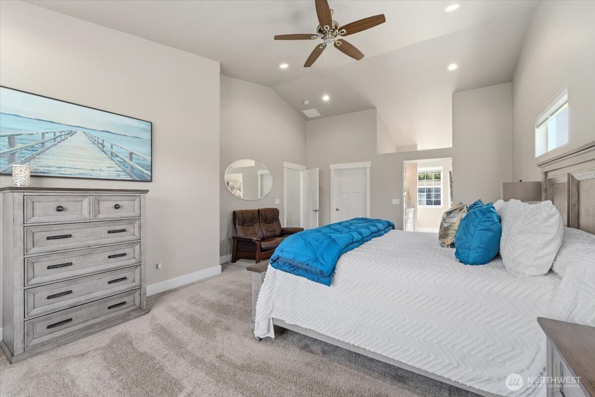 80 Barber Road , Orondo, WA 98843