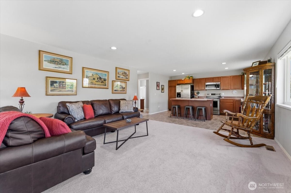 80 Barber Road , Orondo, WA 98843