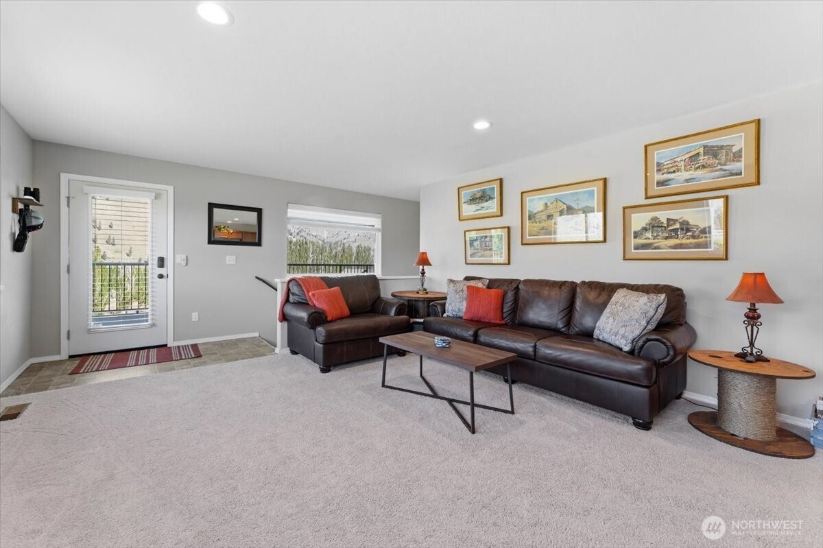 80 Barber Road , Orondo, WA 98843