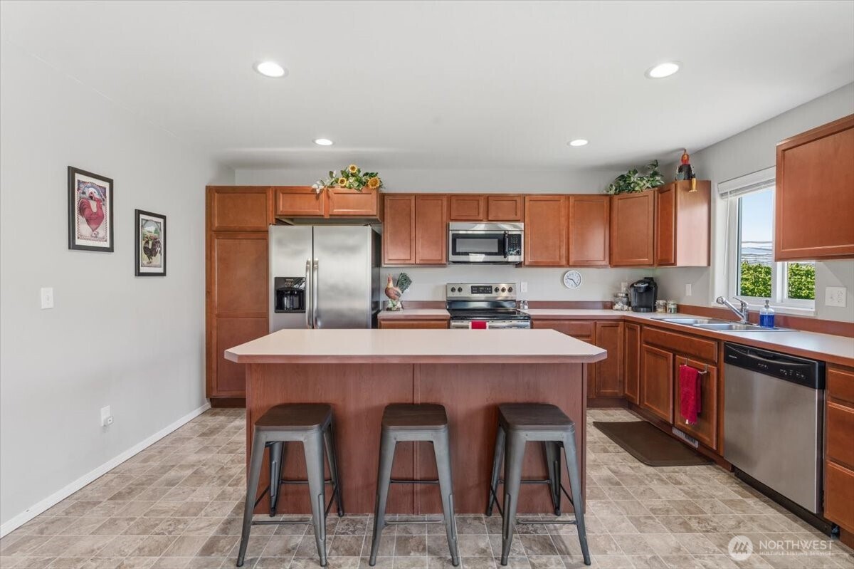 80 Barber Road , Orondo, WA 98843