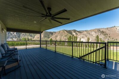 80 Barber Road , Orondo, WA 98843 - Photo 40