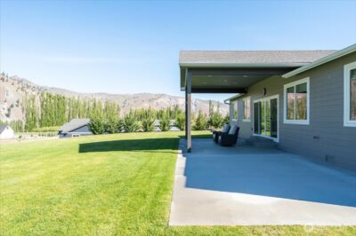 80 Barber Road , Orondo, WA 98843 - Photo 8