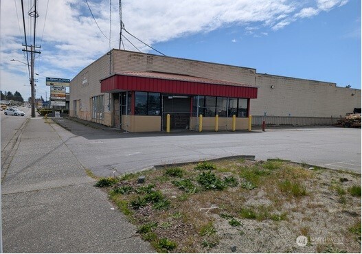 1333 Riverside Drive , Mount Vernon, WA 98273