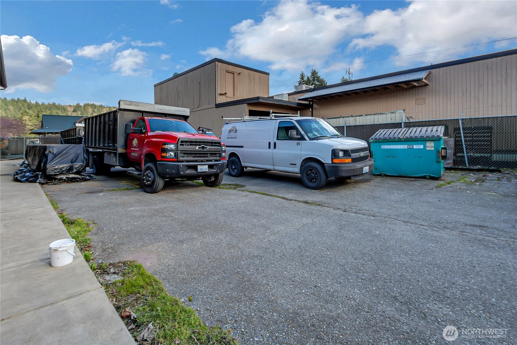 120 Corrin Avenue NW, Orting, WA 98360-8503