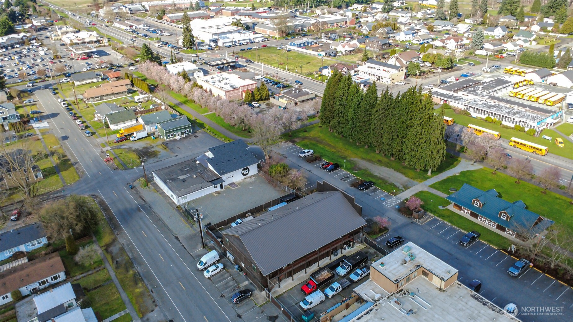 120 Corrin Avenue NW, Orting, WA 98360-8503