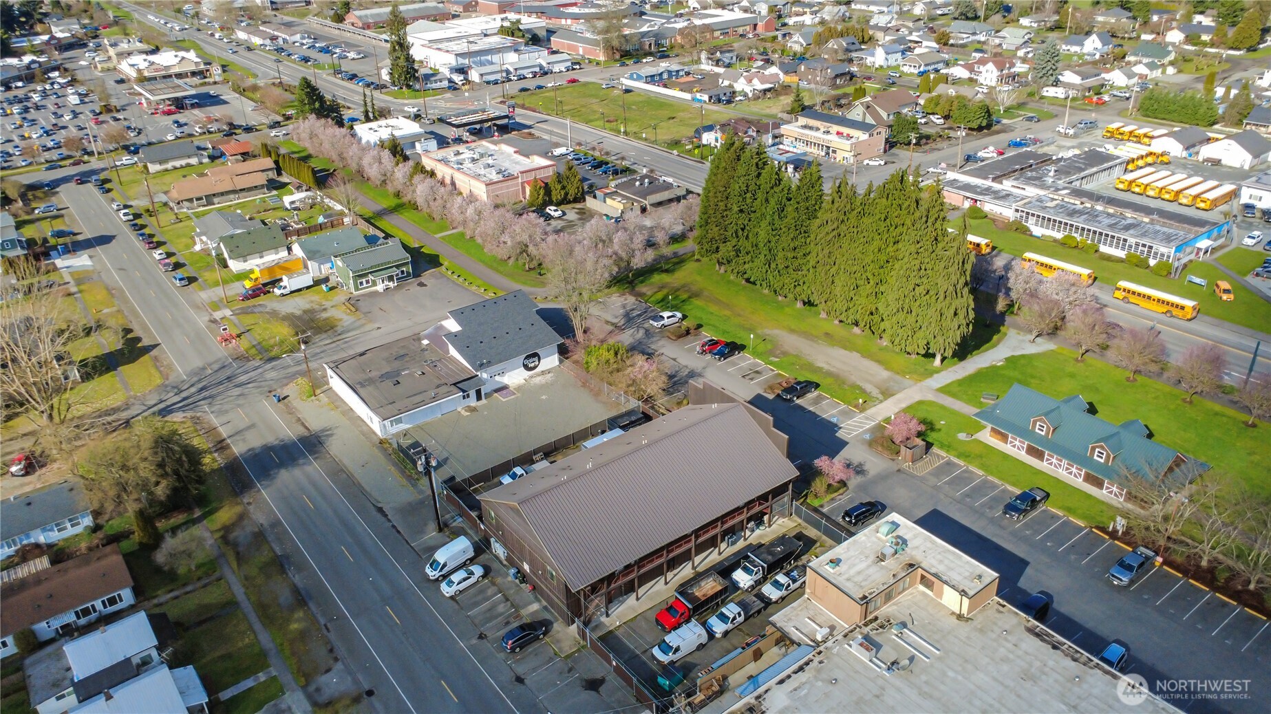 120 Corrin Avenue NW, Orting, WA 98360-8503