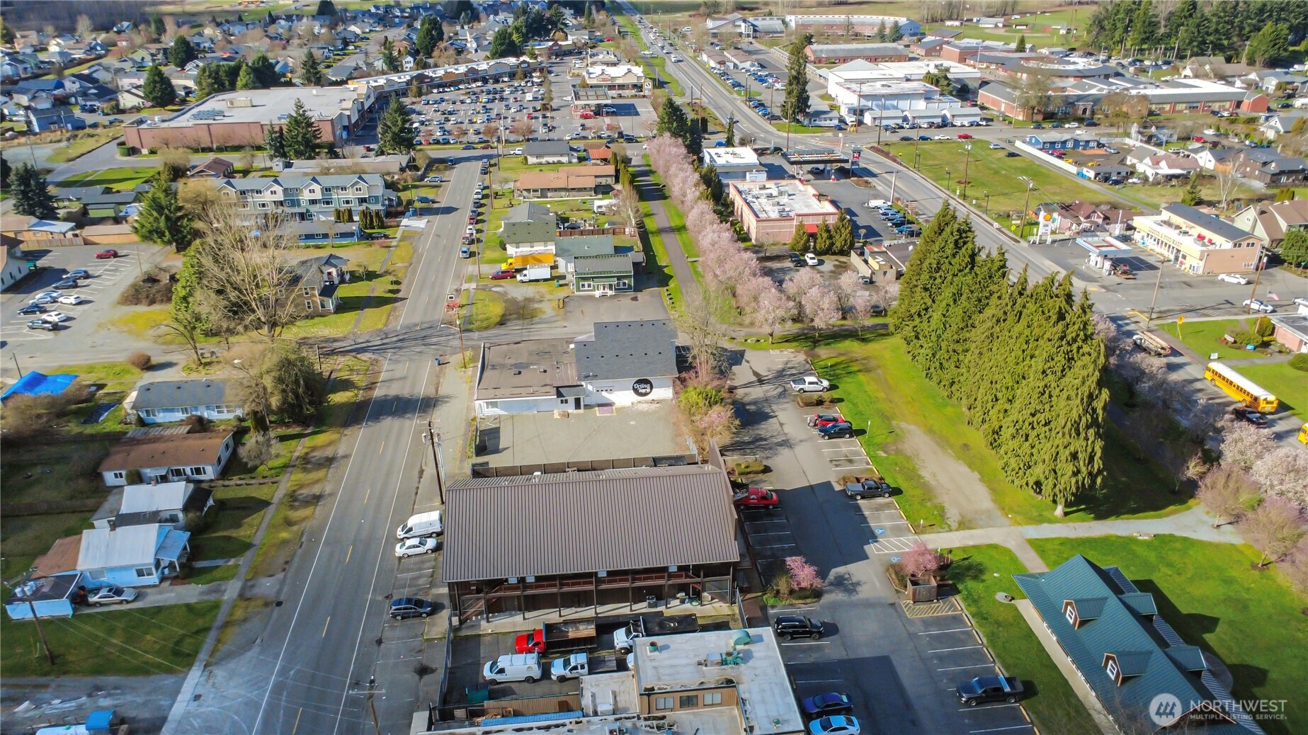 120 Corrin Avenue NW, Orting, WA 98360-8503