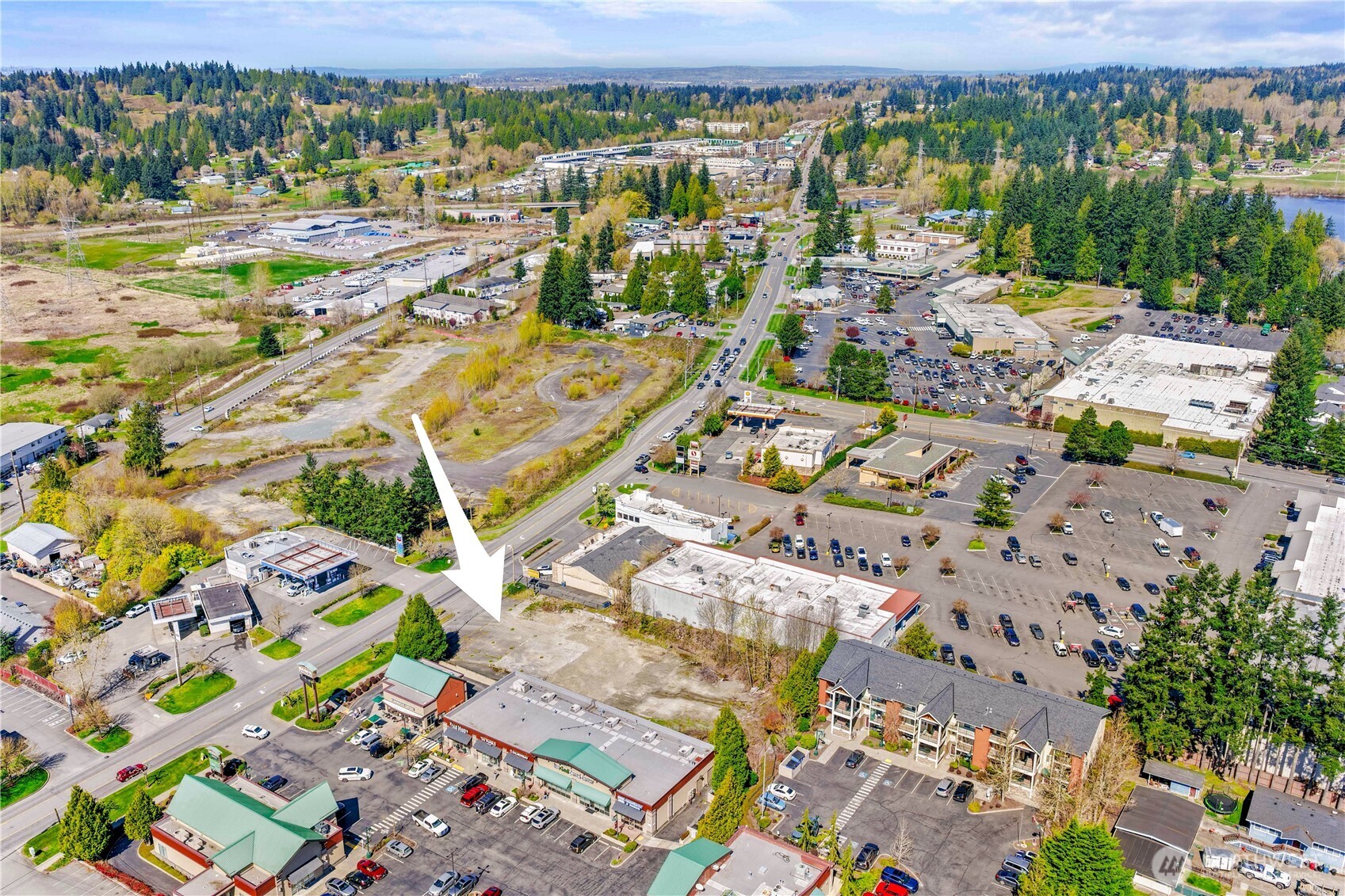 1125 Avenue D , Snohomish, WA 98290
