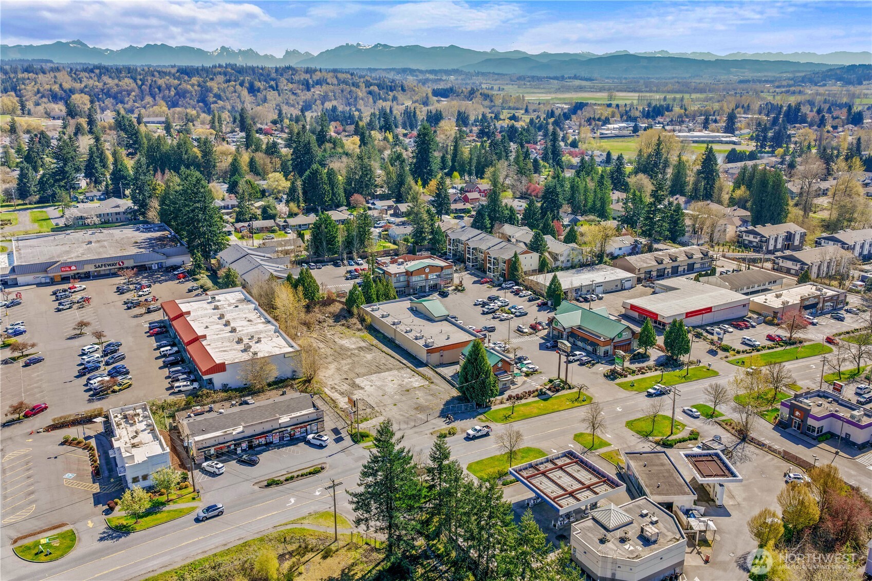 1125 Avenue D , Snohomish, WA 98290