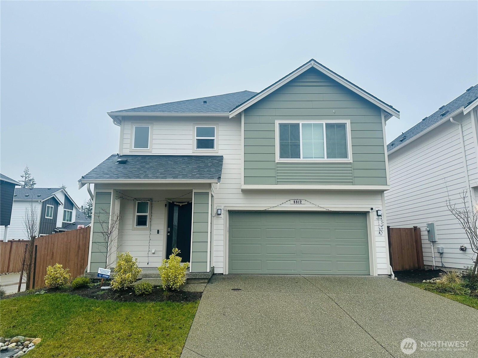 8812 53rd Place NE , Marysville, WA 98270