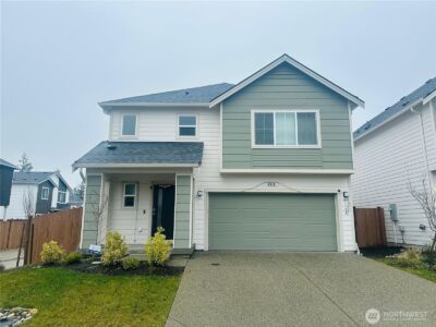 8812 53rd Place NE , Marysville, WA 98270 - Photo 1