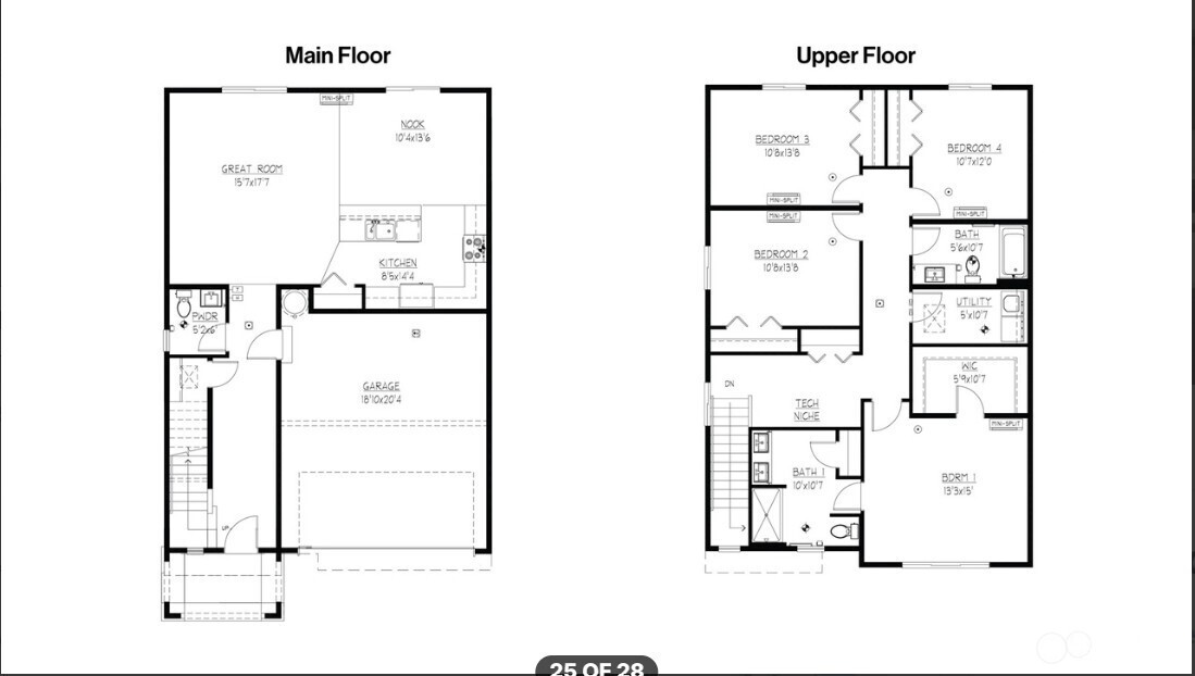8812 53rd Place NE , Marysville, WA 98270