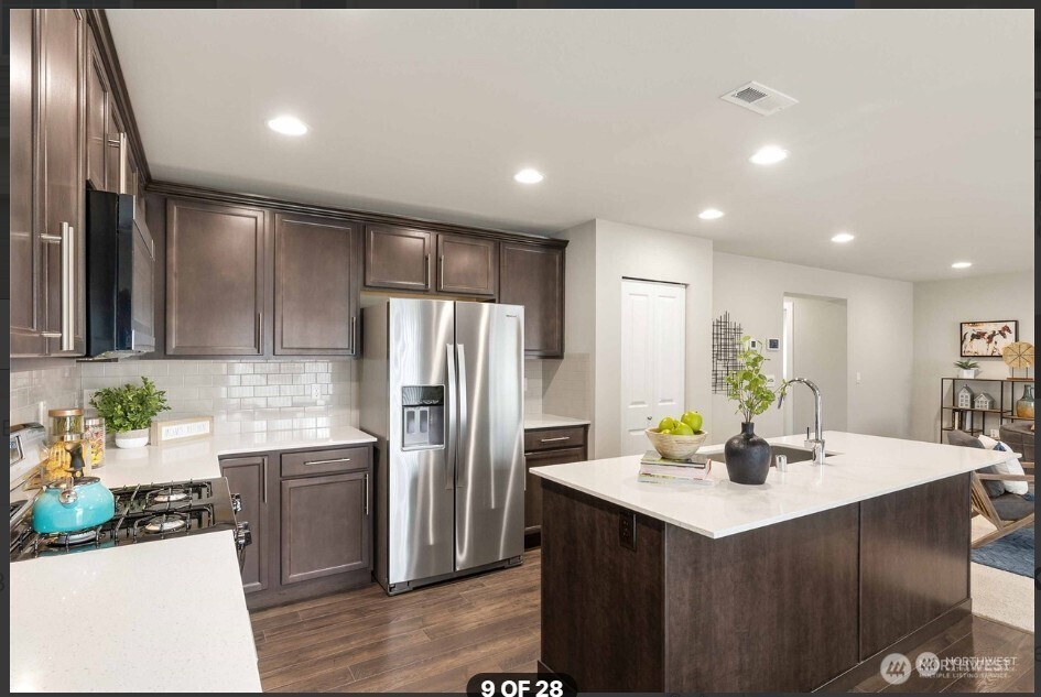 8812 53rd Place NE , Marysville, WA 98270