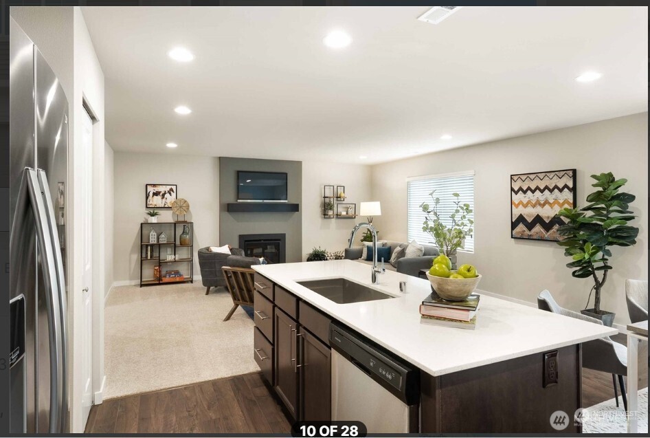 8812 53rd Place NE , Marysville, WA 98270