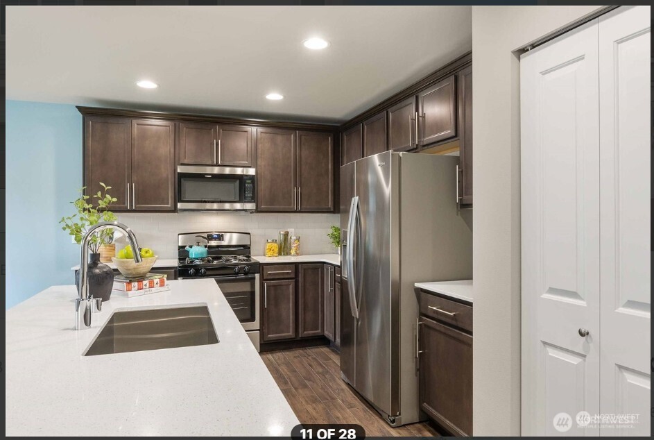 8812 53rd Place NE , Marysville, WA 98270
