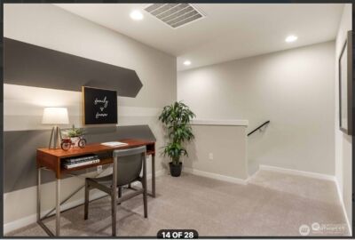 8812 53rd Place NE , Marysville, WA 98270 - Photo 16