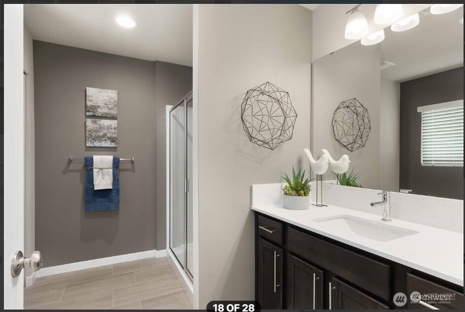 8812 53rd Place NE , Marysville, WA 98270