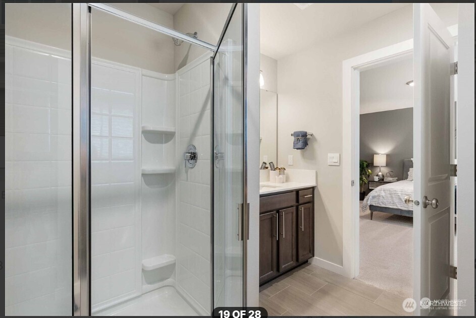 8812 53rd Place NE , Marysville, WA 98270