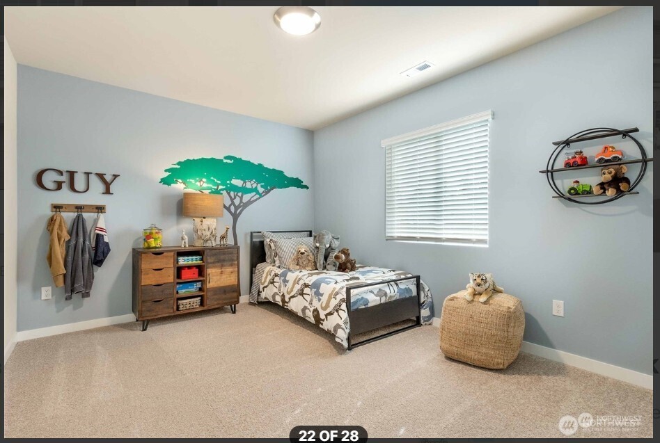 8812 53rd Place NE , Marysville, WA 98270