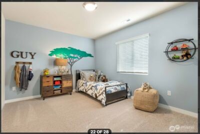 8812 53rd Place NE , Marysville, WA 98270 - Photo 24