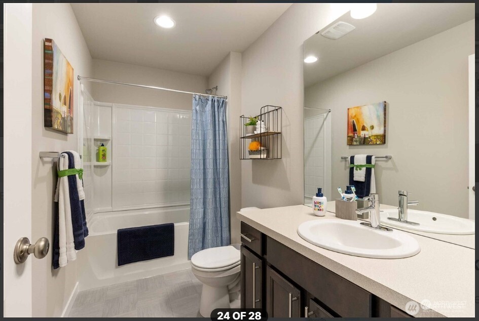 8812 53rd Place NE , Marysville, WA 98270