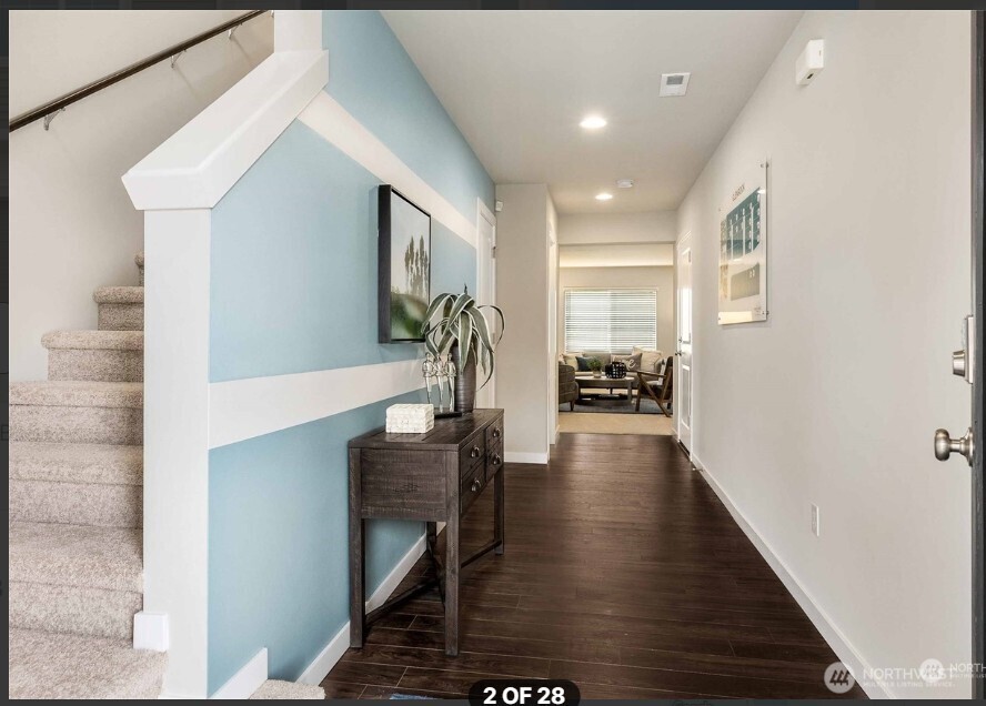 8812 53rd Place NE , Marysville, WA 98270
