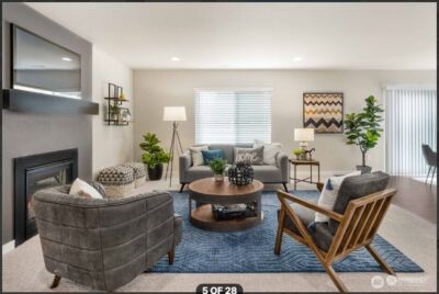 8812 53rd Place NE , Marysville, WA 98270 - Photo 7