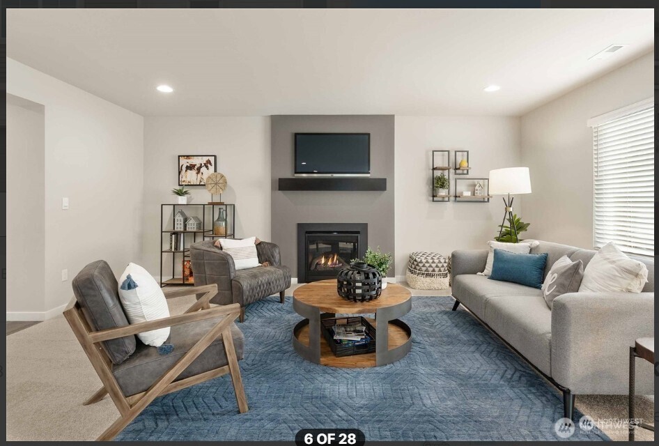 8812 53rd Place NE , Marysville, WA 98270