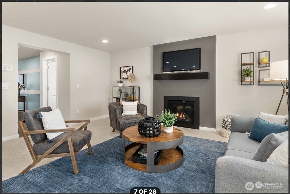 8812 53rd Place NE , Marysville, WA 98270