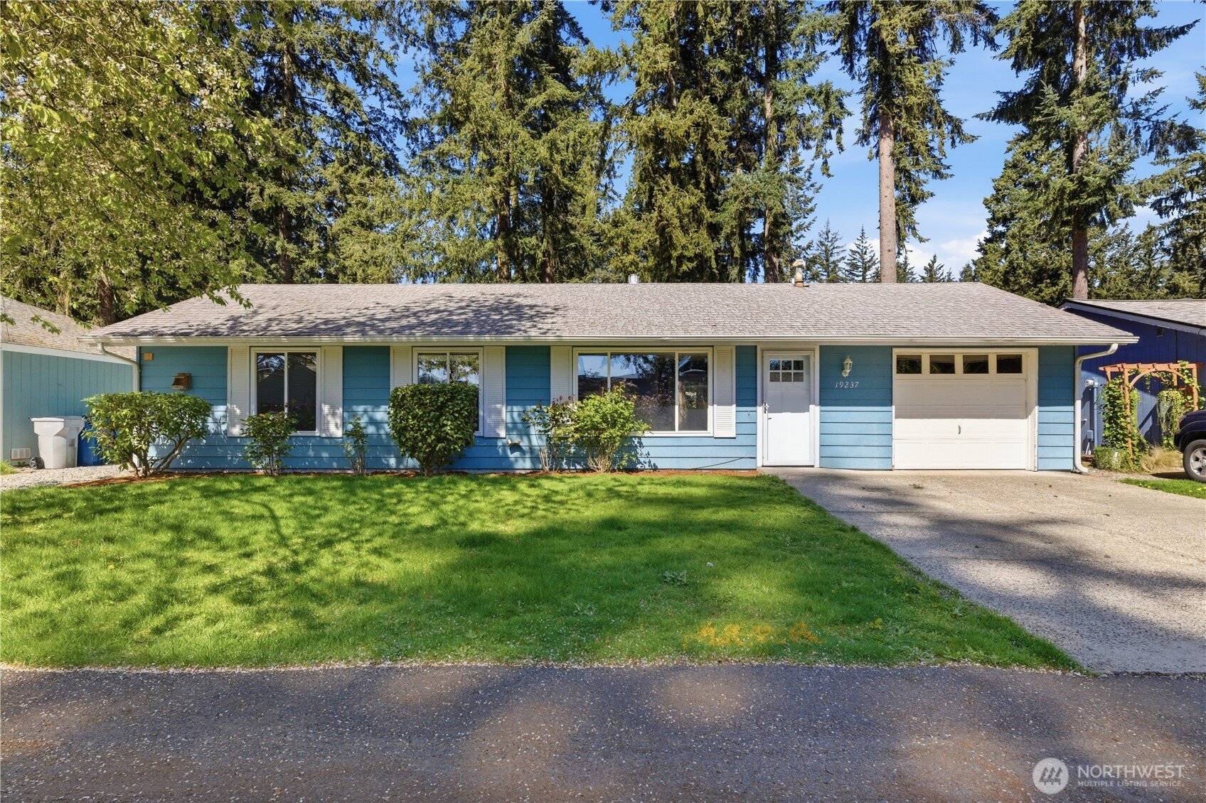 19237 SE 268th Street , Covington, WA 98042