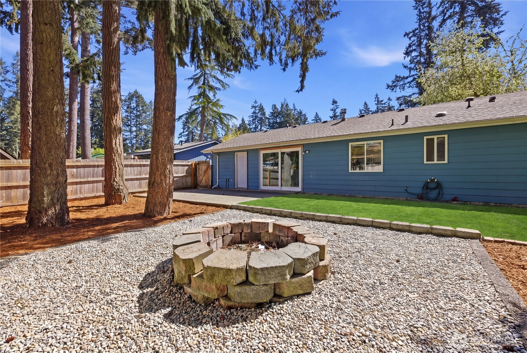 19237 SE 268th Street , Covington, WA 98042